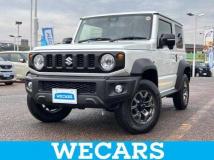 2024 Suzuki Jimny Sierra
