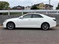 2019 Toyota Mark X