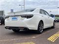 2019 Toyota Mark X
