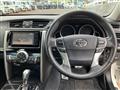 2019 Toyota Mark X