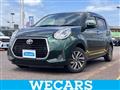 2019 Toyota Passo