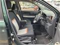2019 Toyota Passo