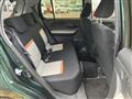 2019 Toyota Passo