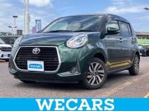 2019 Toyota Passo