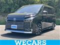 2024 Toyota Voxy