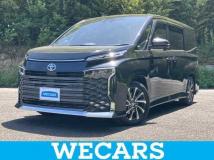 2024 Toyota Voxy