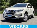 2017 Nissan X-Trail