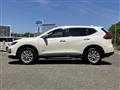 2017 Nissan X-Trail