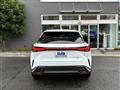 2025 Lexus RX