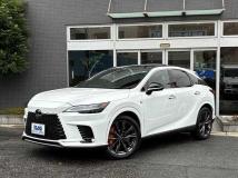 2025 Lexus RX