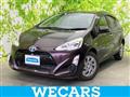2017 Toyota AQUA