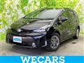 2018 Toyota PRIUS α