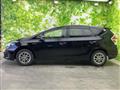 2018 Toyota PRIUS α