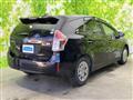 2018 Toyota PRIUS α