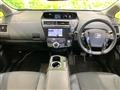 2018 Toyota PRIUS α
