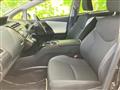 2018 Toyota PRIUS α