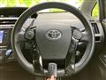 2018 Toyota PRIUS α