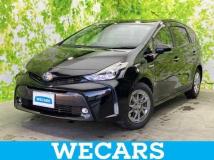 2018 Toyota PRIUS α