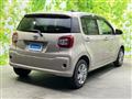2022 Toyota Passo