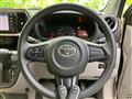 2022 Toyota Passo