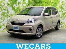 2022 Toyota Passo