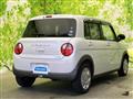 2016 Suzuki Lapin