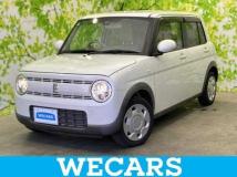 2016 Suzuki Lapin