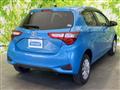 2017 Toyota Vitz