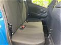 2017 Toyota Vitz