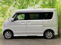 2017 Suzuki Every Wagon