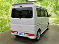 2017 Suzuki Every Wagon