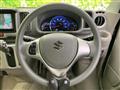2017 Suzuki Every Wagon