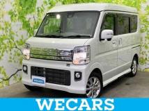 2017 Suzuki Every Wagon