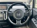 2008 Honda Step WGN