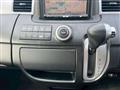 2008 Honda Step WGN