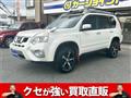 2013 Nissan X-Trail