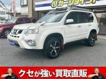2013 Nissan X-Trail