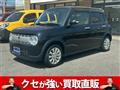 2016 Suzuki Lapin