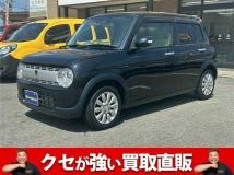 2016 Suzuki Lapin