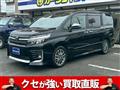 2017 Toyota Voxy