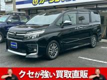 2017 Toyota Voxy