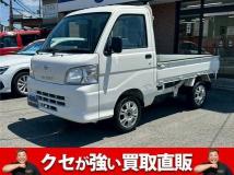 2013 Daihatsu Hijet Truck