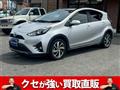 2019 Toyota AQUA