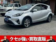 2019 Toyota AQUA