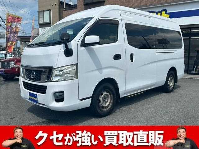2012 Nissan Nissan Others