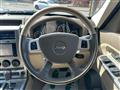 2009 Jeep Cherokee