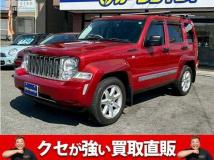 2009 Jeep Cherokee