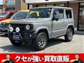 2020 Suzuki Jimny