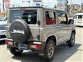 2020 Suzuki Jimny