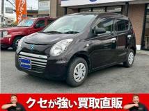 2013 Suzuki Alto